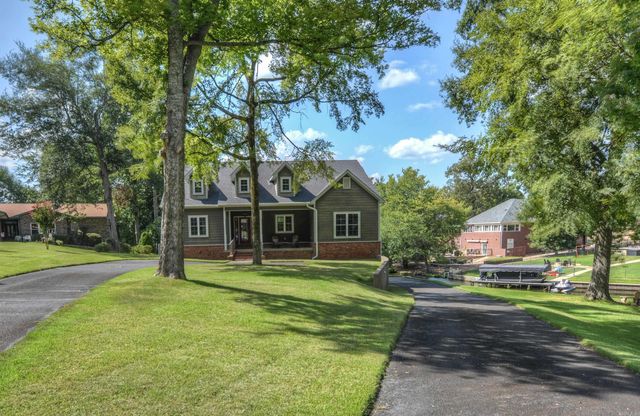 150 Heatherwood Drive, Hot Springs, AR 71913