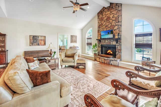 150 Heatherwood Drive, Hot Springs, AR 71913