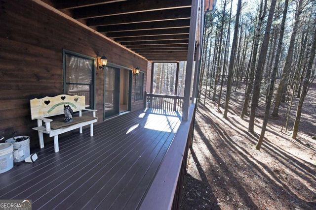 63 Misty Oaks Court, Ellijay, GA 30536