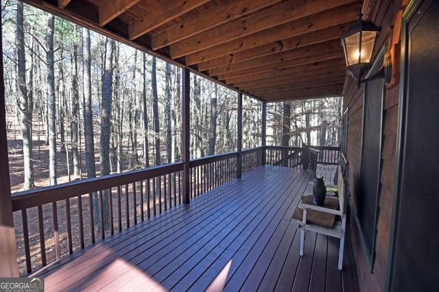 63 Misty Oaks Court, Ellijay, GA 30536