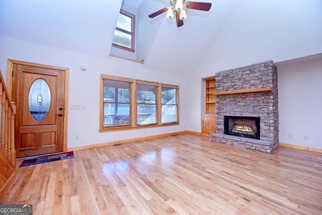 63 Misty Oaks Court, Ellijay, GA 30536