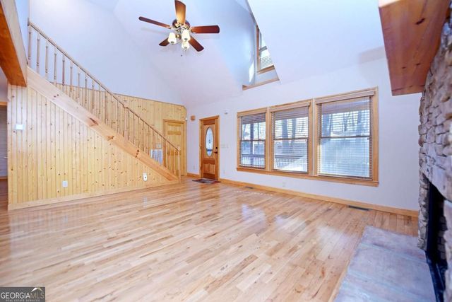 63 Misty Oaks Court, Ellijay, GA 30536