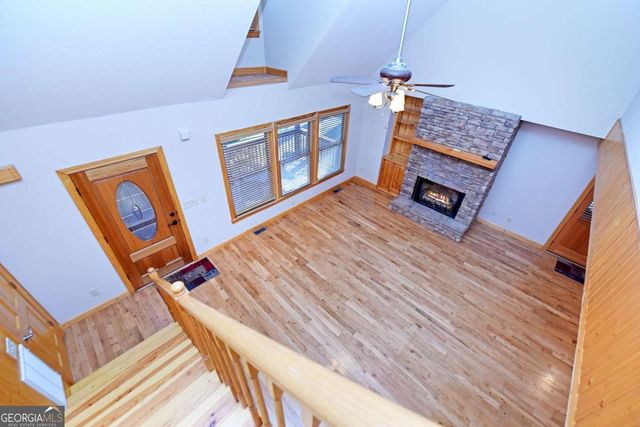 63 Misty Oaks Court, Ellijay, GA 30536