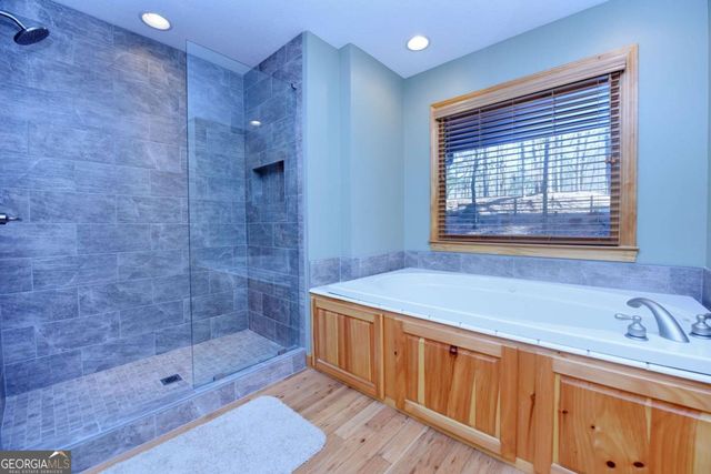 63 Misty Oaks Court, Ellijay, GA 30536