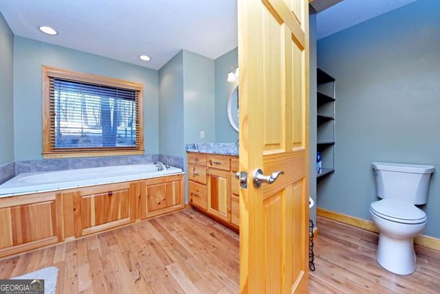 63 Misty Oaks Court, Ellijay, GA 30536