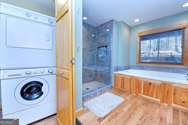 63 Misty Oaks Court, Ellijay, GA 30536