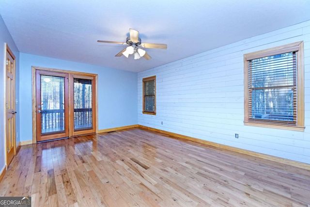 63 Misty Oaks Court, Ellijay, GA 30536