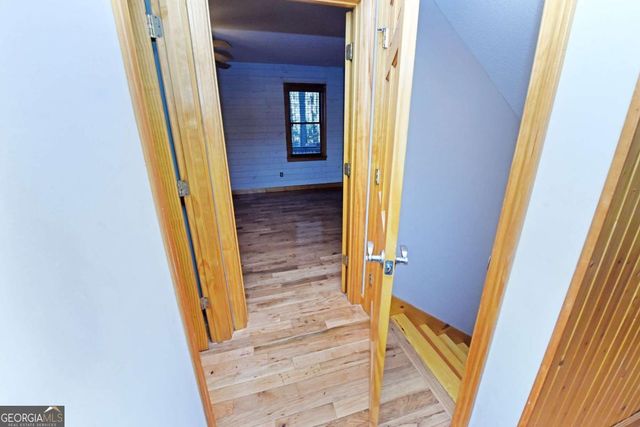 63 Misty Oaks Court, Ellijay, GA 30536