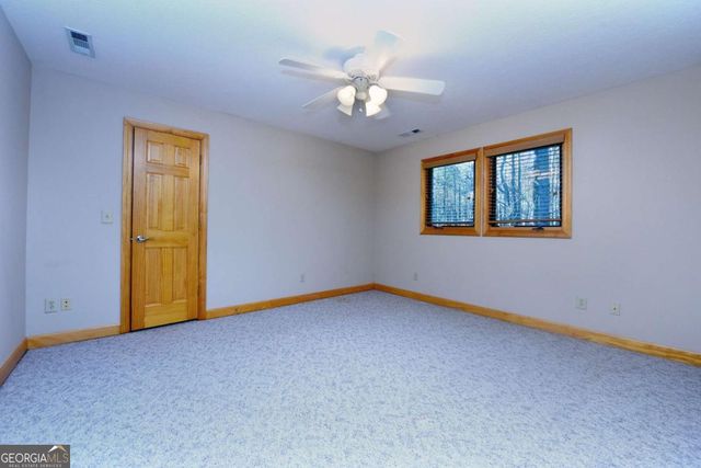 63 Misty Oaks Court, Ellijay, GA 30536