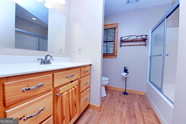 63 Misty Oaks Court, Ellijay, GA 30536