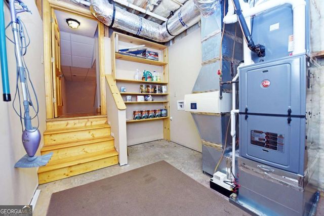 63 Misty Oaks Court, Ellijay, GA 30536