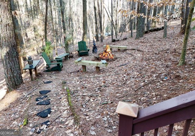 63 Misty Oaks Court, Ellijay, GA 30536