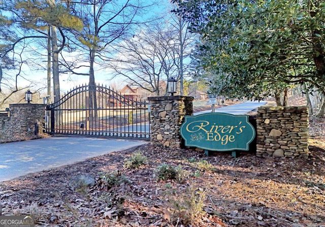 63 Misty Oaks Court, Ellijay, GA 30536