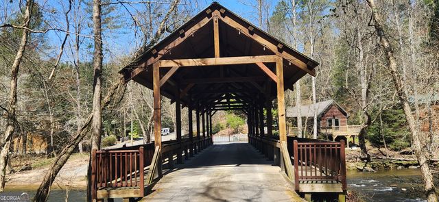 63 Misty Oaks Court, Ellijay, GA 30536