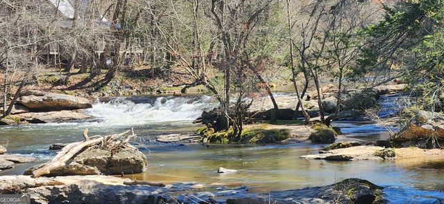 63 Misty Oaks Court, Ellijay, GA 30536