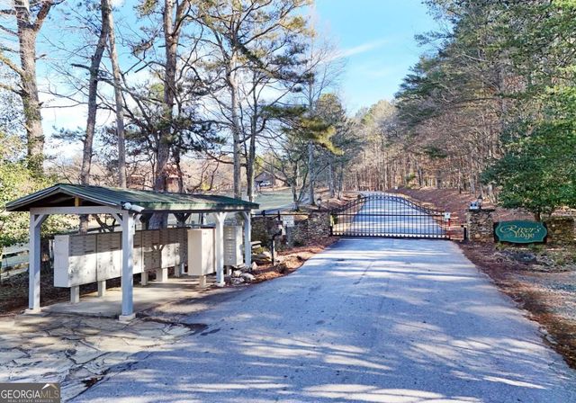 63 Misty Oaks Court, Ellijay, GA 30536