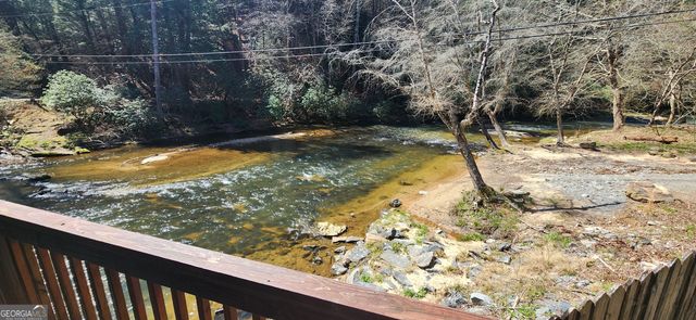 63 Misty Oaks Court, Ellijay, GA 30536