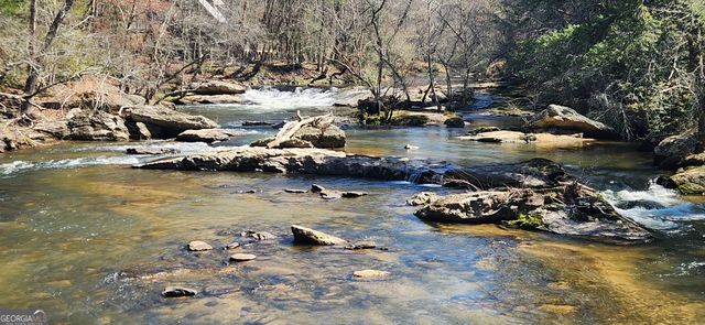 63 Misty Oaks Court, Ellijay, GA 30536