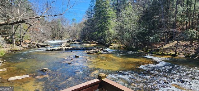 63 Misty Oaks Court, Ellijay, GA 30536