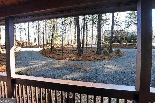 63 Misty Oaks Court, Ellijay, GA 30536
