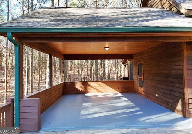 63 Misty Oaks Court, Ellijay, GA 30536