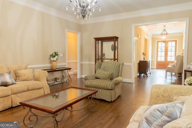 3924 Hershel Drive, Douglasville, GA 30134
