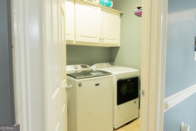 3924 Hershel Drive, Douglasville, GA 30134