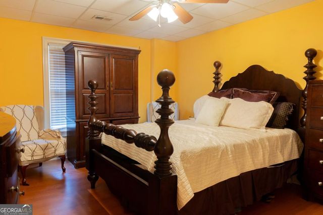 3924 Hershel Drive, Douglasville, GA 30134