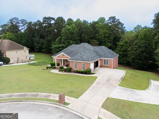 3924 Hershel Drive, Douglasville, GA 30134