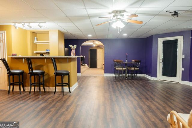 3924 Hershel Drive, Douglasville, GA 30134
