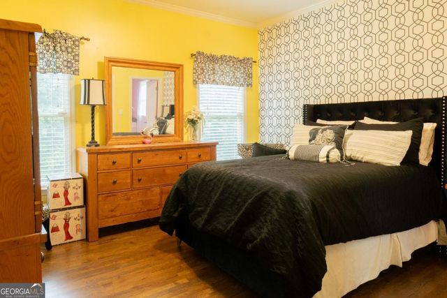 3924 Hershel Drive, Douglasville, GA 30134