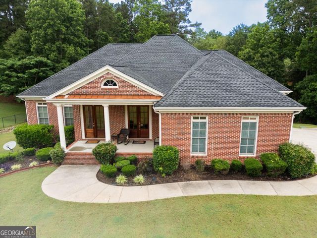 3924 Hershel Drive, Douglasville, GA 30134