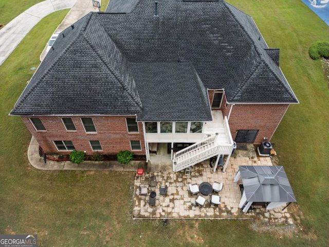 3924 Hershel Drive, Douglasville, GA 30134