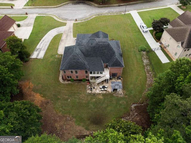 3924 Hershel Drive, Douglasville, GA 30134