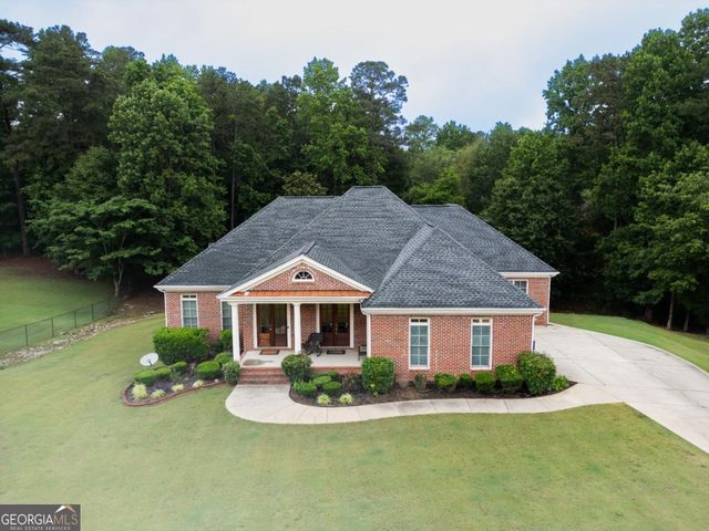 3924 Hershel Drive, Douglasville, GA 30134