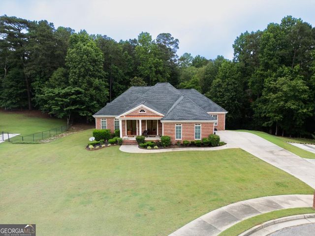 3924 Hershel Drive, Douglasville, GA 30134