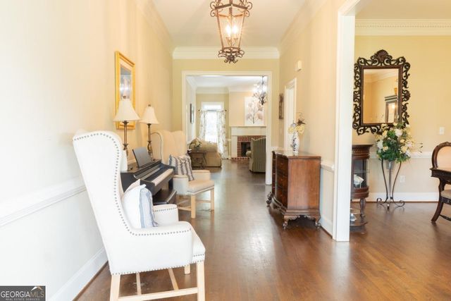 3924 Hershel Drive, Douglasville, GA 30134