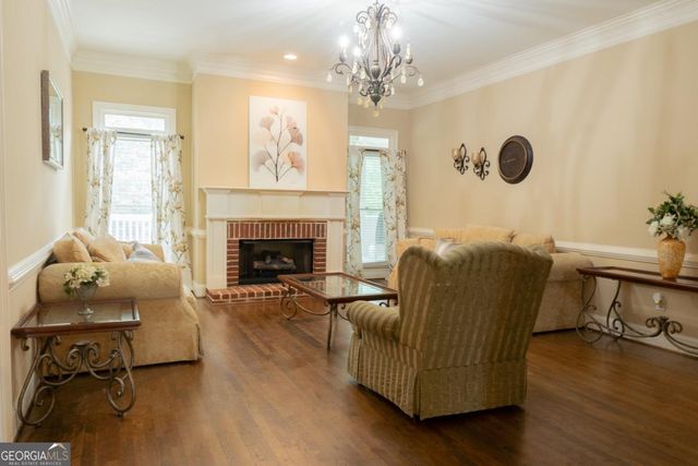 3924 Hershel Drive, Douglasville, GA 30134