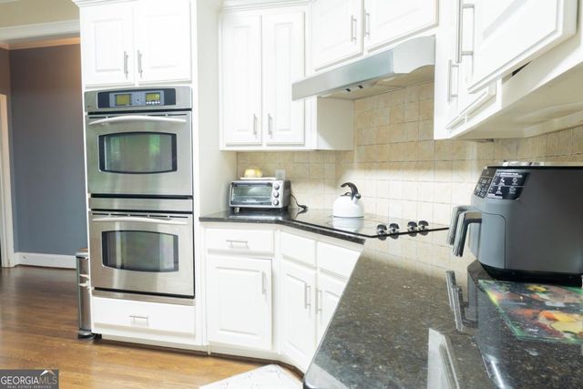 3924 Hershel Drive, Douglasville, GA 30134