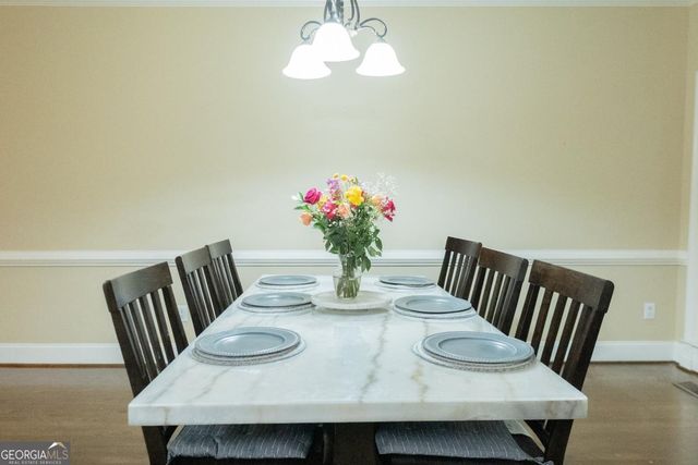 3924 Hershel Drive, Douglasville, GA 30134