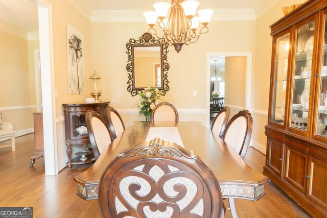 3924 Hershel Drive, Douglasville, GA 30134