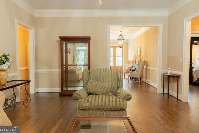 3924 Hershel Drive, Douglasville, GA 30134