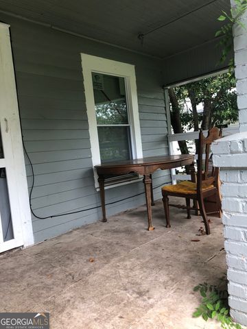 4195 Mikado Avenue, Macon, GA 31206