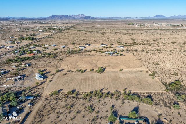 2-L Van Buren Street L, Tonopah, AZ 85354