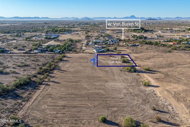 2-L Van Buren Street L, Tonopah, AZ 85354