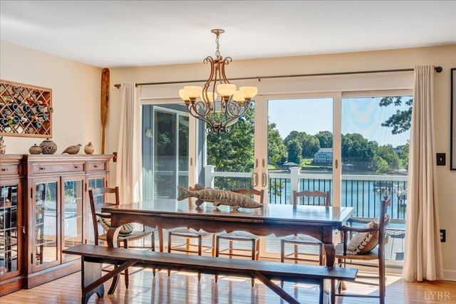 154 Key Lakewood Drive, Moneta, VA 24121