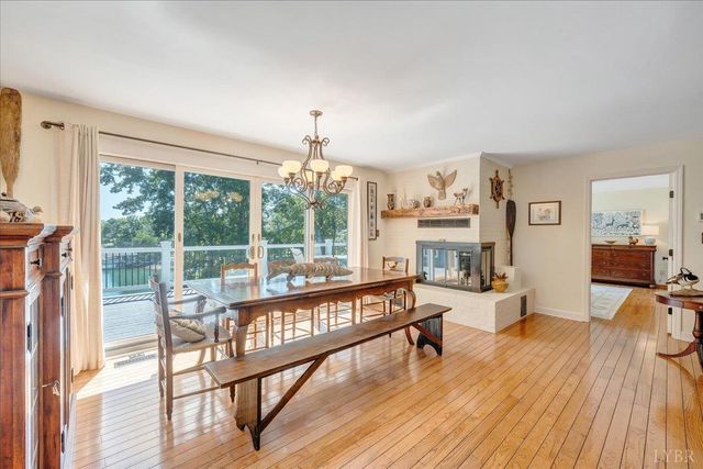 154 Key Lakewood Drive, Moneta, VA 24121