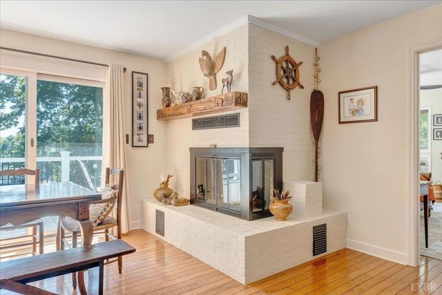 154 Key Lakewood Drive, Moneta, VA 24121