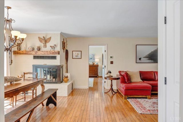 154 Key Lakewood Drive, Moneta, VA 24121