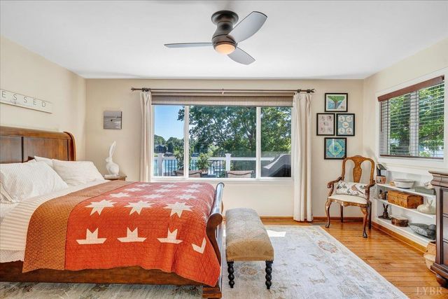 154 Key Lakewood Drive, Moneta, VA 24121